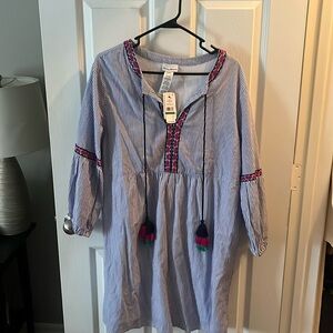 Tommy Bahama Dress
